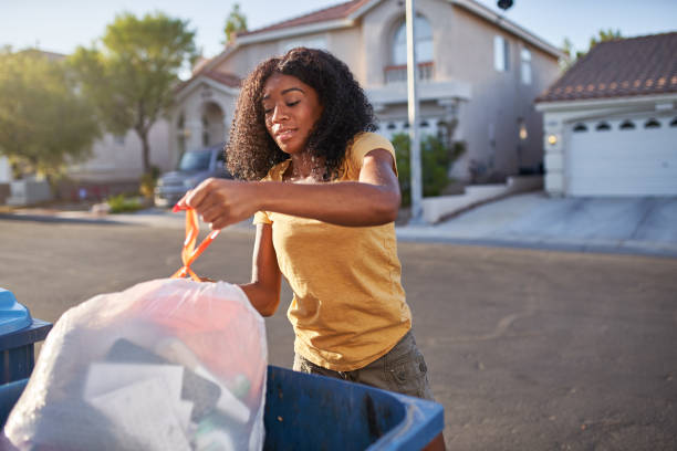 Best Trash Removal Near Me  in Bidwell, OH