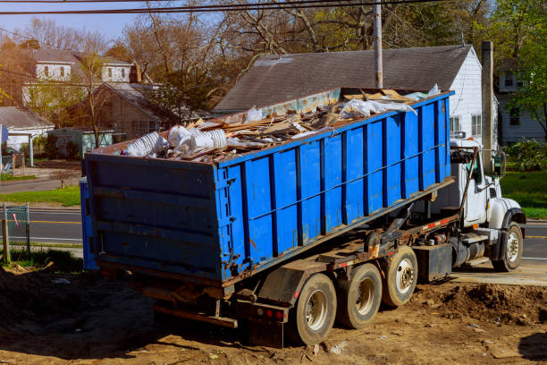 Best Full-Service Junk Removal  in Bidwell, OH