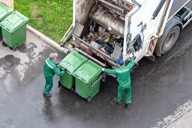 Best Junk Hauling Services  in Bidwell, OH