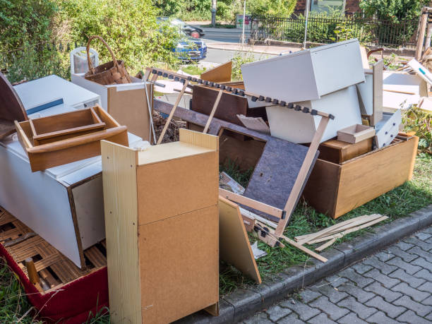 Bidwell, OH Junk Removal Pros