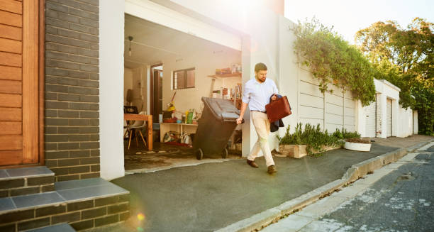 Best Junk Removal for Businesses  in Bidwell, OH