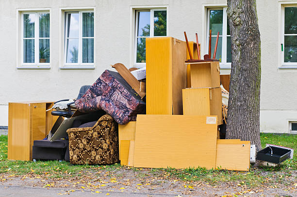 Best Local Junk Hauling  in Bidwell, OH