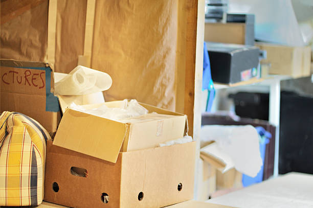 Best Affordable Junk Removal Services  in Bidwell, OH