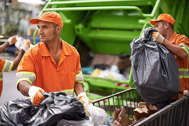 Best Junk Removal Near Me  in Bidwell, OH