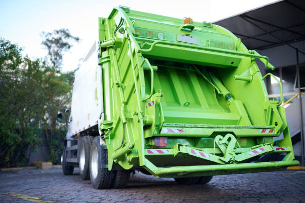 Best Dumpster Rental Services  in Bidwell, OH