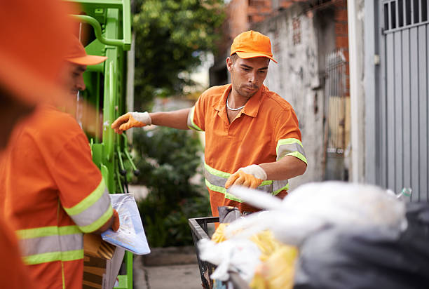 Best Garage Cleanout Services  in Bidwell, OH